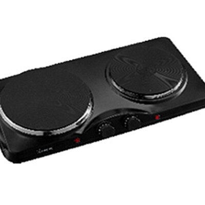 Momert Električni rešo dupli M2303