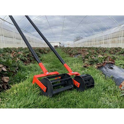 Alat za usitnjavanje i finu obradu zemlje Super Freza 35