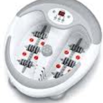 Beurer kada-masažer stopala FB-50