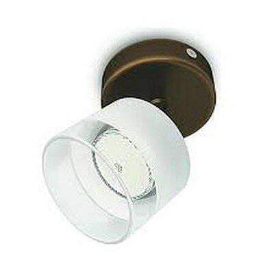 Fremont LED spot svetiljka bronza 1x4W 