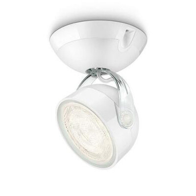 Dyna LED spot svetiljka bela 1x3W 