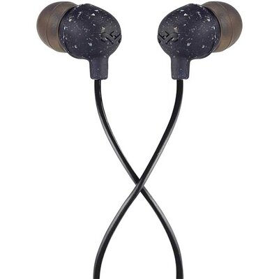 Slušalice sa mikrofonom Little Bird Black