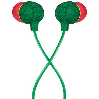 Slušalice sa mikrofonom Little Bird Rasta