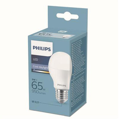 Philips Led sijalica PS677 9W