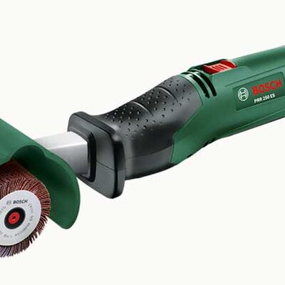 Bosch Valjak Brusilica PRR 250 ES 06033B5020