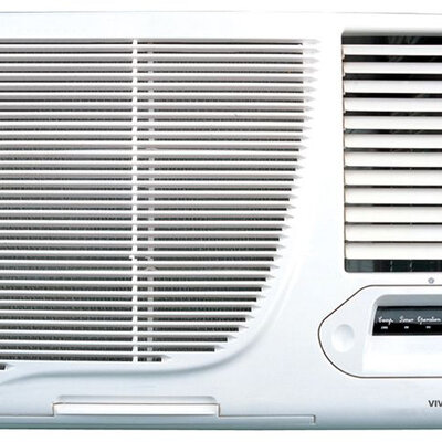 Vivax Klima 9000 BTU prozorski sistem ACP-09WT25GEO