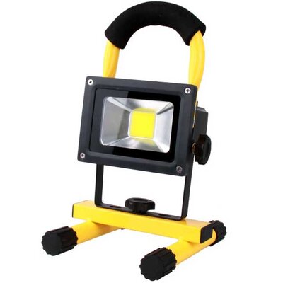 Prenosni reflektor sa punjivom baterijom LRF3402