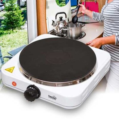 Električni rešo Home HG-R01