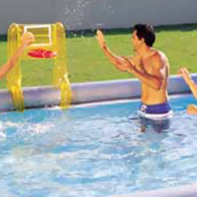 Bestway Koš za bazen 58170B