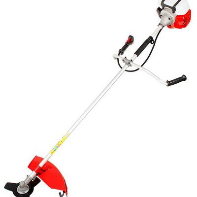 Motorni trimer za travu i nisko rastinje Womax W-MS 1500 B