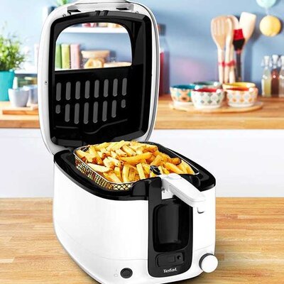Tefal Friteza Super Uno FR 3140