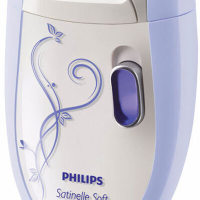 Philips depilator HP-6507