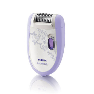 Philips depilator HP-6509