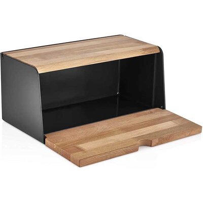 Kutija za hleb sa dvostranim otvaranjem Sinbo TAB1056