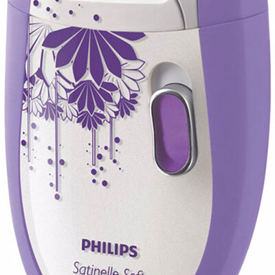 Philips depilator HP-6609/01