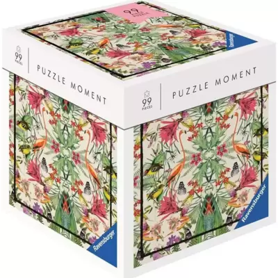 Ravensburger Puzzle moment slagalica za odrasle 99 delova - Tropical 16535