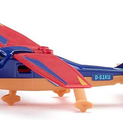 SIKU Igračka Sportski avion 1101
