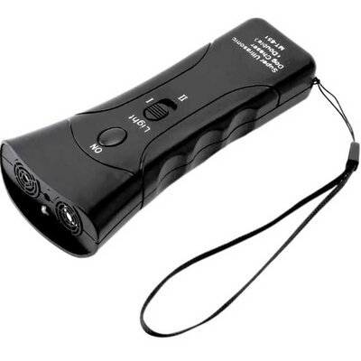 Prenosni džepni rasterivač pasa MT-651E/01