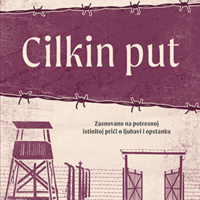 Cilkin put - Heder Moris
