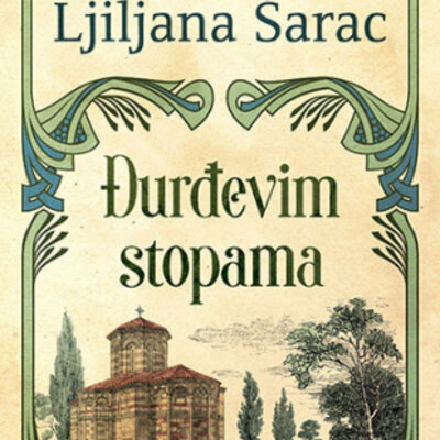 Ðurđevim stopama - Ljiljana Šarac