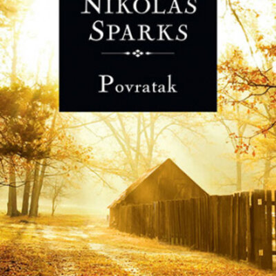 Povratak - Nikolas Sparks