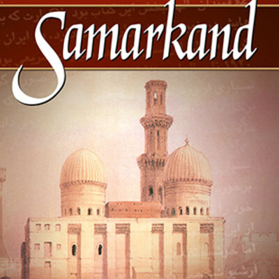 Samarkand - Amin Maluf