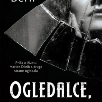 Ogledalce, ogledalce - Pola Bern