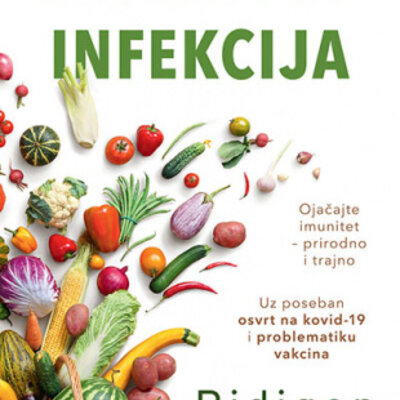 Zaštita od infekcija - Ridiger Dalke