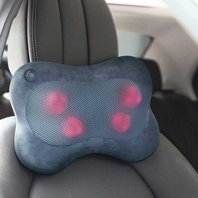 Masažni jastuk Naipo MGP-129M