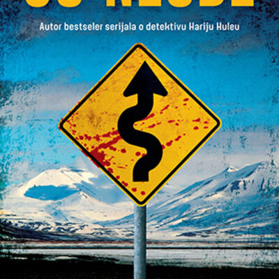 Kraljevstvo - Ju Nesbe