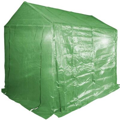 Plastenik Green Thumb GH-033 2.5x2