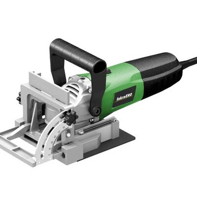 Iskra Ero Električna glodalica za žlebove 900W IE-BJ900