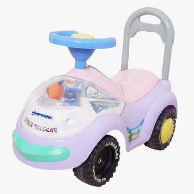 Chipolino guralica Space_L