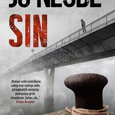 Sin - Ju Nesbe