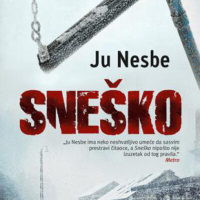 Sneško - Ju Nesbe