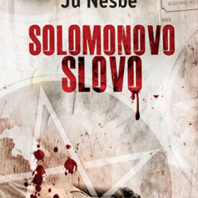Solomonovo slovo - Ju Nesbe