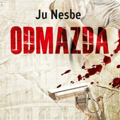 Odmazda - Ju Nesbe