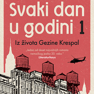 Svaki dan u godini 1 - Uve Jonzon