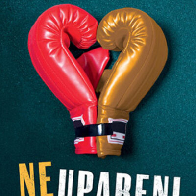 Neupareni - Samanta Jang, Kristen Kalihan