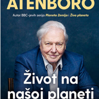 Život na našoj planeti - Dejvid Atenboro