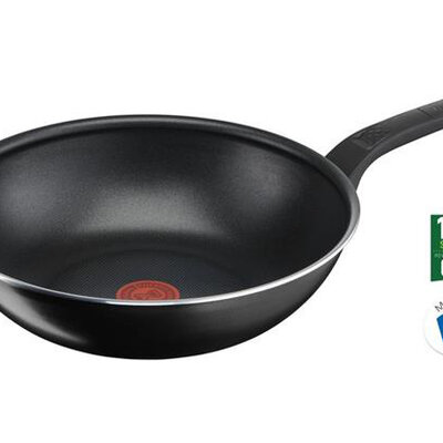 Tefal tiganj Simply Clean Wok 28cm - B5671953