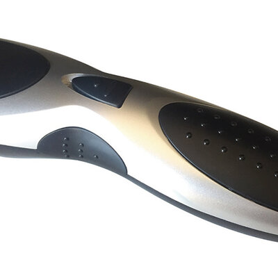 Velform tirmer za kosu i bradu