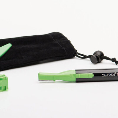 Velform trimer za dlačice