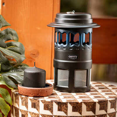 Camry LED lampa protiv insekata CR7936