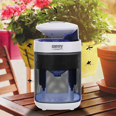 Camry Led lampa protiv insekata sa USB priključkom CR7937