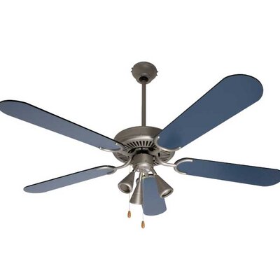 Plafonski ventilator sa lusterom CF1300L