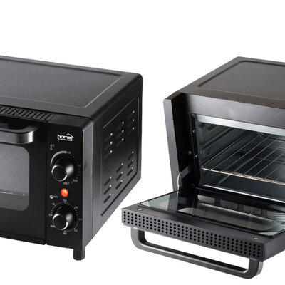 Mini rerna - pećnica sa tajmerom 1050W 9 lit. HG-MS10