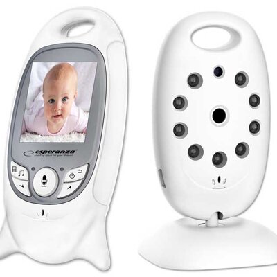 Baby monitor Esperanza EHM001