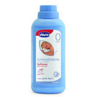 Chicco Omekšivač sa mirisom belog mošusa 750ml 2010008