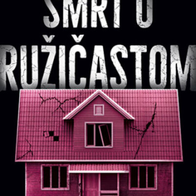 Smrt u ružičastom - Ðorđe Bajić